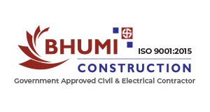 Bhumi Construction