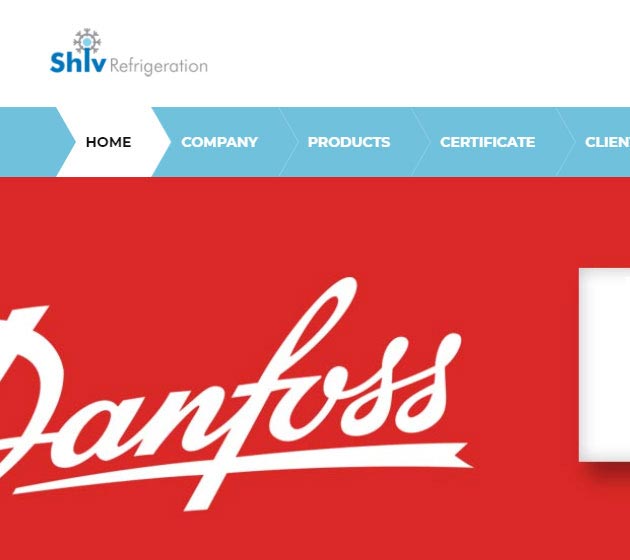 https://www.shreejidesign.com/Shiv Refrigeration