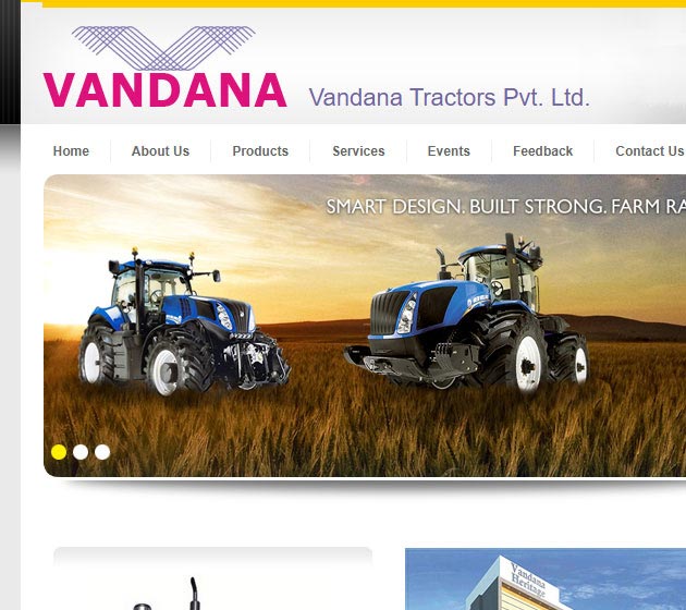 https://www.shreejidesign.com/Vandana Group