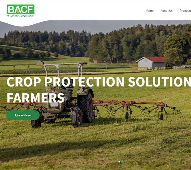 https://www.shreejidesign.com/Bharat Agro Chemical and Fertilizer